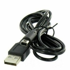 1.2M USB Charging Charger Power Cable Lead For Nintendo 2DS 3DS DSi NDSI New 3DS