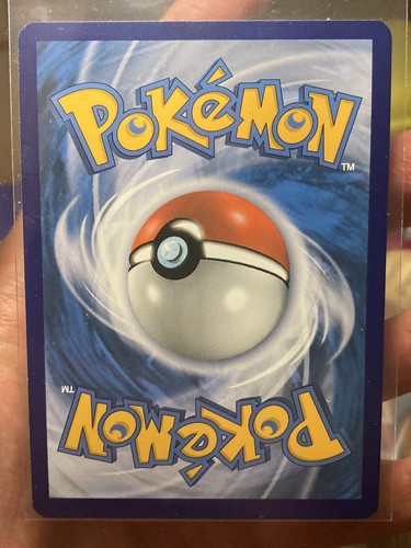 Pokémon TCG Arcanine Detective Pikachu 6/18 Regular Rare - 第 2/2 張圖片