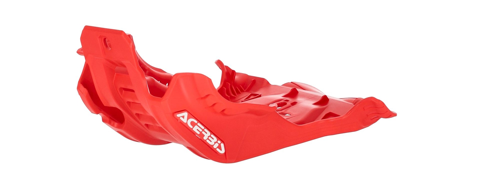 Protection moteur Acerbis Beta RR 300 2T noir anti-choc pour enduro