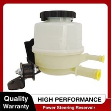 Power Steering Reservoir W Capbracket For 2000-2006 Toyota Tundra 2007 Sequoia