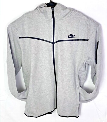 Menu0026#039;s Nike Better World Fleece Sweat Suit Zip Up Jacket/Joggers | eBay