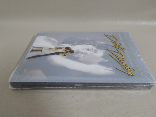 Dirty Dancing Ultimate Edition 2003 DVD 2-Disc Set Patrick Swayze NEW SEALED - Picture 8 of 11