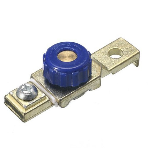 Battery Terminal Link Switch Quick Cut-off Disconnect Car Suv Truck Vehicle L^DB - Picture 5 of 7