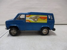 Strombecker Chevy Custom Van