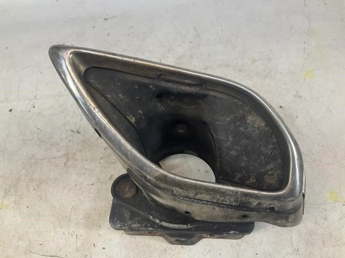 14-21 Lexus RC IS Right Passenger Side Exhaust Tail Pipe Q - Picture 5 of 10