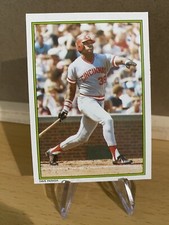 1986 Topps All-Star #13 Dave Parker Cincinnati Reds