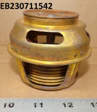 Minneapolis Moline 750, 950, 990, 995 Thermostat PN: 657GC225P2 (EB230711542)