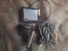 Garmin nüvi 205  GPS Navigator Automotive Mountable & Accessories Bundle