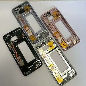 Original Samsung Galaxy S8 Plus G955F Mittelgehäuse Mittelrahmen LCD Gehäuse Rahmen