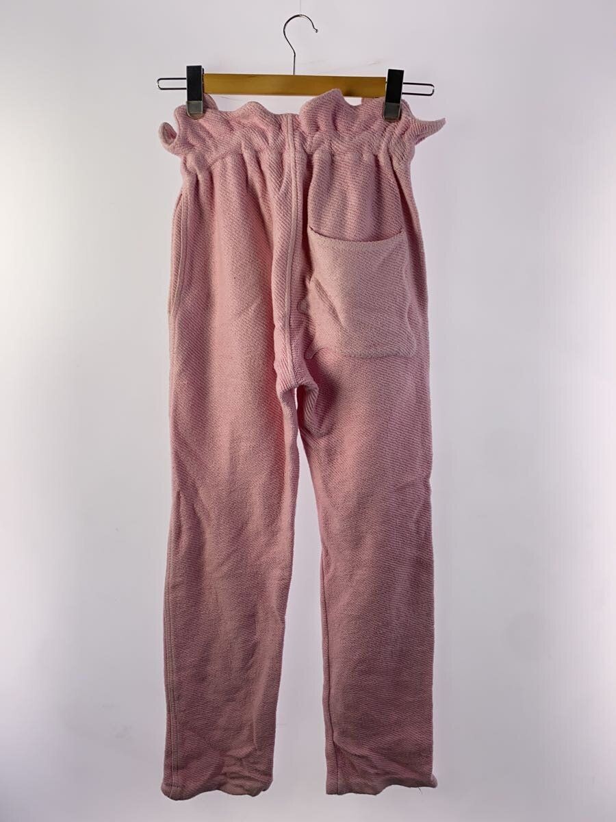 Other Brands Egg Pants Dinoworks Bottom S Cotton Pink Plain Other Brands Egg Pants Dinoworks Bottom S Cotton Pink Plain