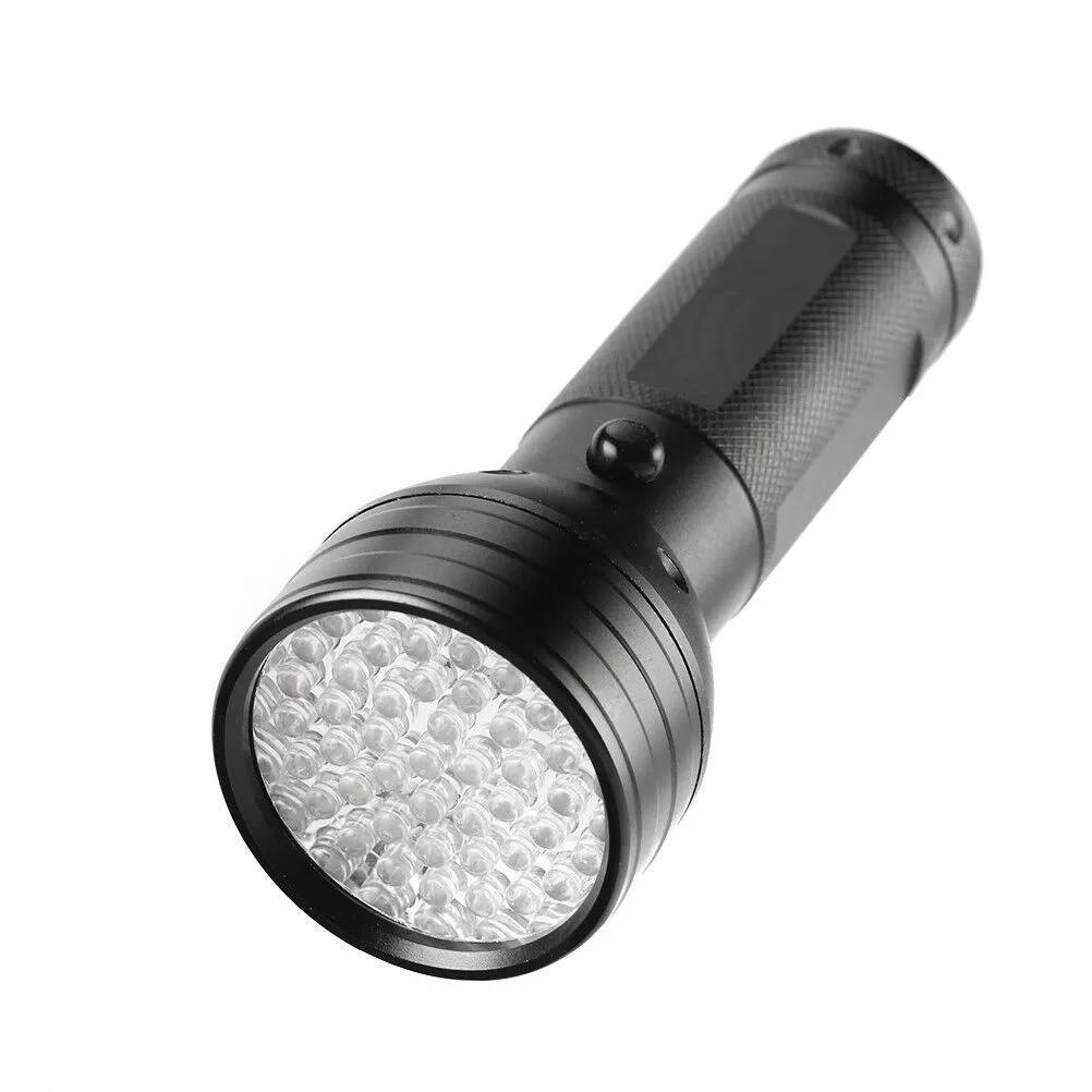 Bed bug uv detection cheap light