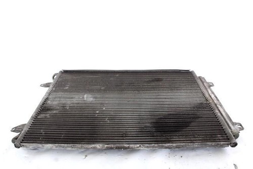 3C0820411D Kondensator Kühler Klimaanlage Klima A/C Volkswagen Passat 1.4