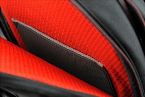 Alienware Vindicator v2.0 Backpack 17'' Limited Edition Official Merchandise - Picture 7 of 8