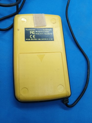 DeLorme Earthmate Hyperformance GPS Receiver, Serial Plug For PC - Picture 5 of 8