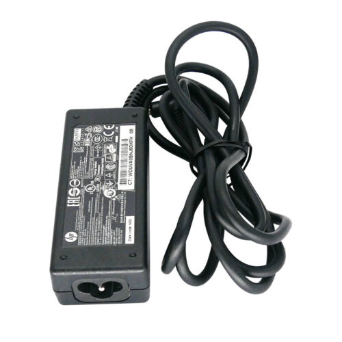45W Original OEM HP AC dapter Power Supply HSTNN-CA40 19.5V 2.31A 4.5*3.0 - Picture 3 of 3