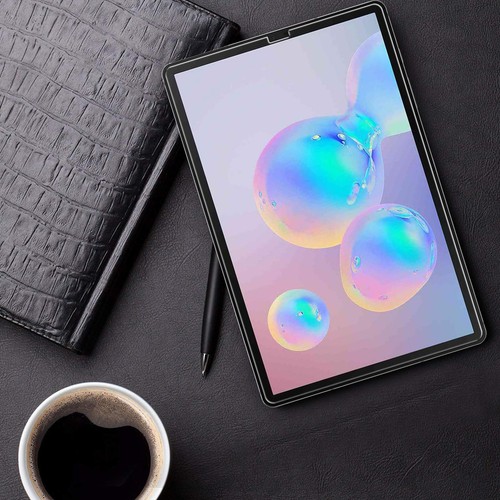 Protection En Verre Pour Apple Ipad Pro 11 2018 - Photo 5/7