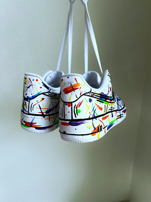 nike air force 1 budget sport