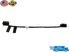 Battery Cable Wire EDC40 For Dell Latitude 7400 laptop DC02003AW00 0VVFNX VVFNX