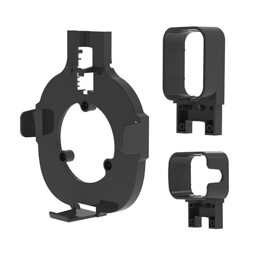 Secure Wall Mount Brackets for Pro6e/Pro6 Mesh WiFi System Extender - Afbeelding 6 van 10