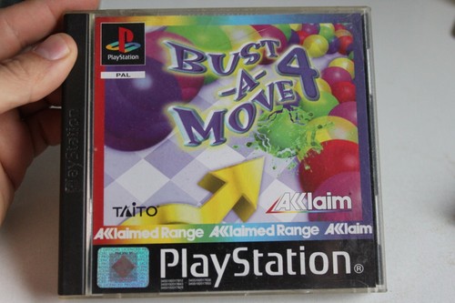 Console Giochi PSX PS1 Sony originali con box, usati retrogaming entra e scegli - Imagen 5 de 75