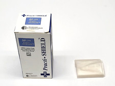 CPR Practi-Shield Latex Free PACKAGE OF 36