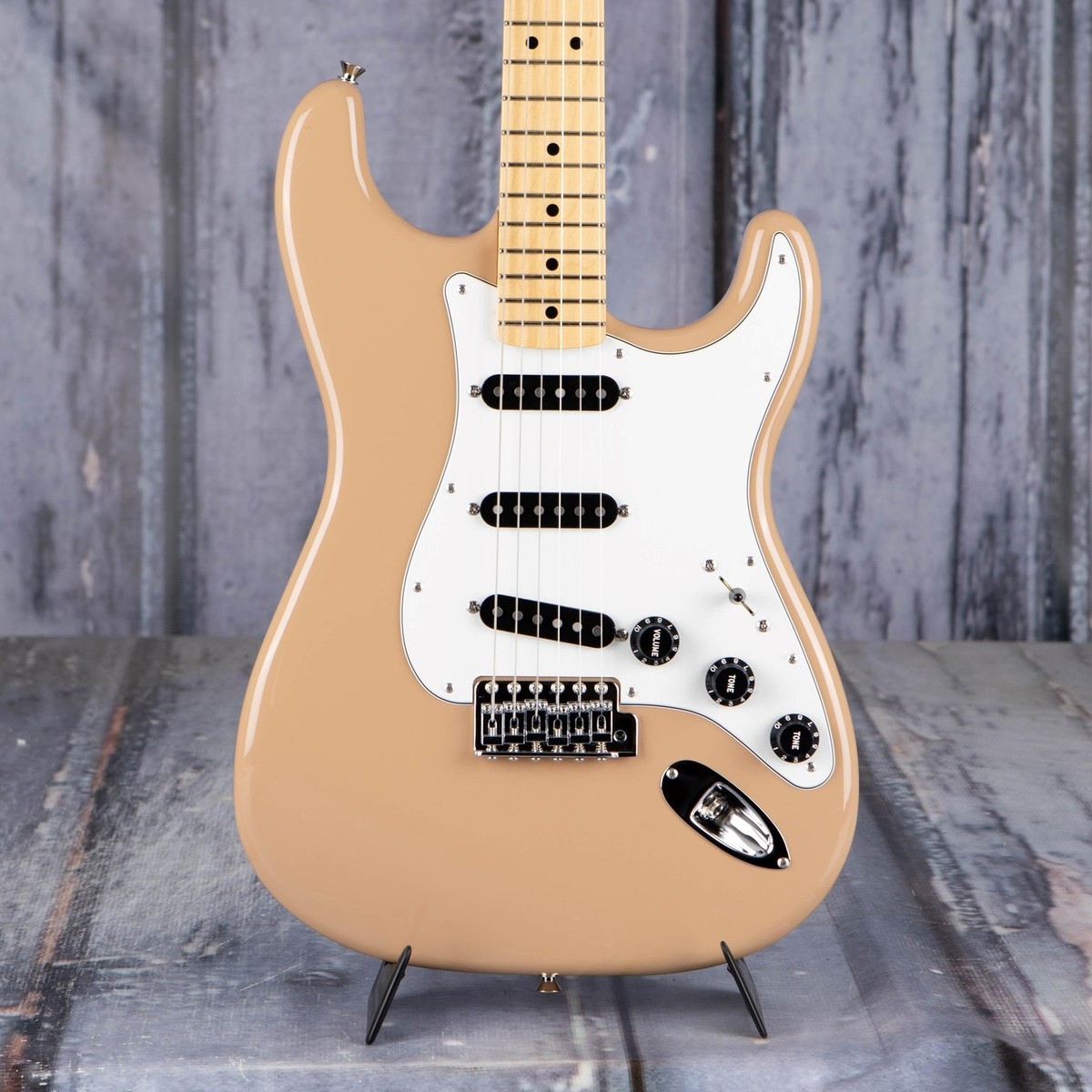 Fender USA Stratocaster 美品 付属品多数 Fender 2013 MIJ LTD Edition '58 Stratocaster - Alder Body, 3