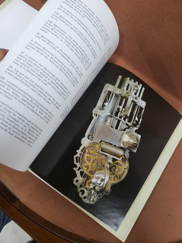 Book On The History And Short Stories Of Locksmithing - Picture 13 of 18