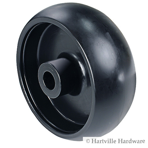 John Deere Gauge Wheel John Deere GX10168 Black