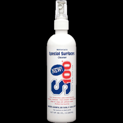 S100 12301F CLEANER SPECIAL SURFACE
