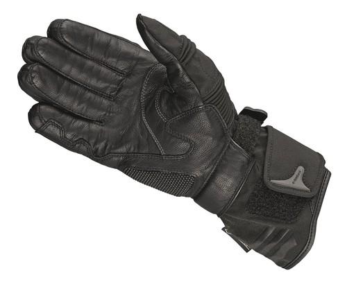 Held Wave GTX Motorrad Handschuhe (schwarz) Gr: 10 Gore Tex Touring Handschuhe - Bild 2 von 2