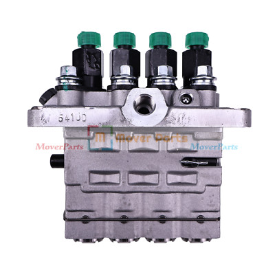 デッドエンド Fuel Injection Pump 131011100 for Perkins 404D-22T 404D-22TA