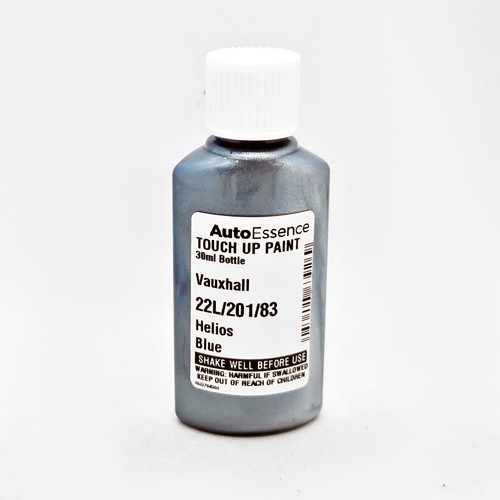 Touch Up Paint for Vauxhall Vehicles Car Multiple Colour Listing 1 Opel - Picture 69 of 242