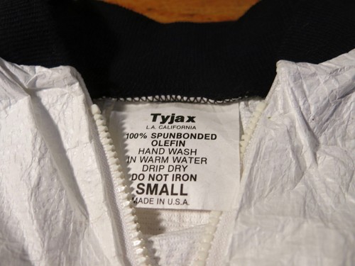 VTG 1985 Vail Bridgestone Pro Skiing World Championship Grand Prix Jacket S M - Picture 5 of 12