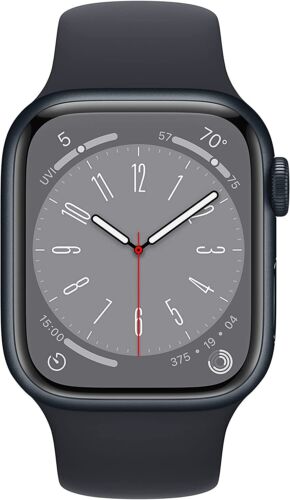 Apple Watch Series 8 (GPS Only 41MM-45MM) Used Excellent - All Colors - Picture 7 of 23