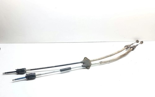 Volkswagen Sharan 1998 Gear shift cable linkage 7M0711877H DVO23010