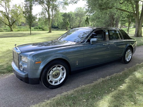 2004 Rolls-Royce VI - Picture 7 of 35