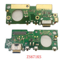 For Asus Zenfone 7 ZS670KS 7 Pro ZS671KS USB Charging Port Module Connector