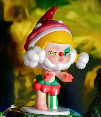 POPMART SKULLPANDA Candy Monster Town Series BlindBox Confirmed