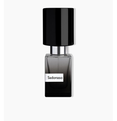 【Nasomatto】Sadonasa Sadonaso Extrait de Parfum – Nasomatto