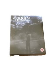 Aldnoah Zero Season 2 Collector's Edition Blu-ray Collector's Edition Brand New