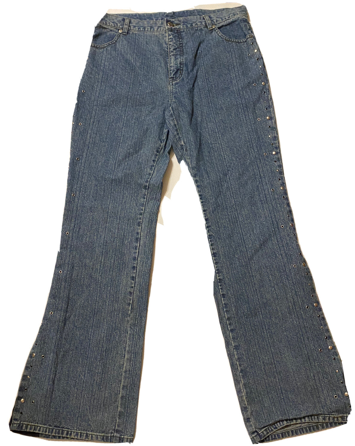 harley davidson womens embellished jeans Gem