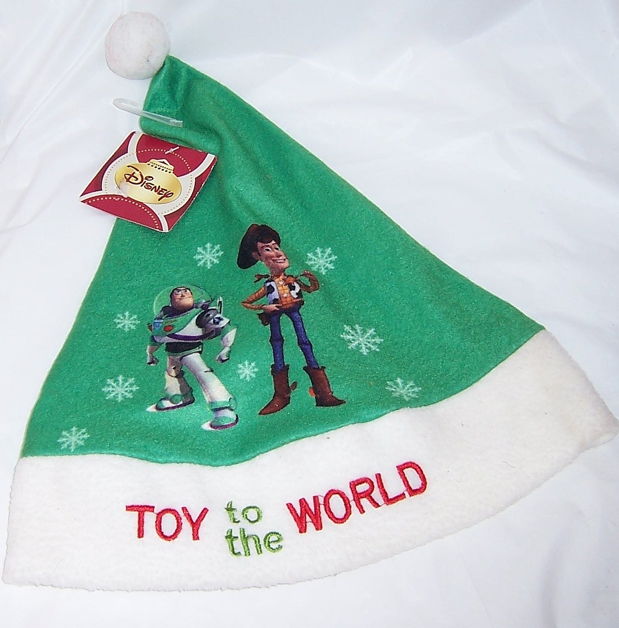 Mickey Mouse Christmas Countdown Calendar