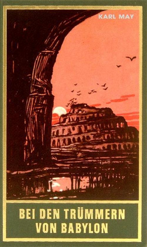 Thumbnail - Bei Den Trümmern Von Babylon Karl May