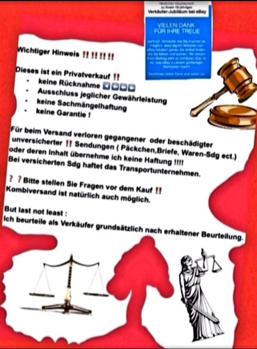 GALILEO CLEMENTONI , KRISTALLE SELBST ZÜCHTEN, PRO 7 - Bild 6 von 6