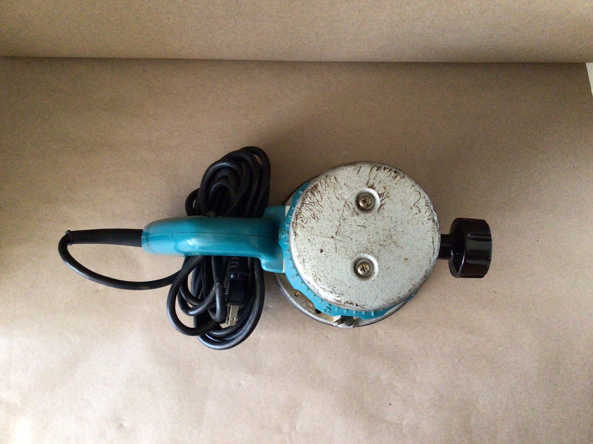 Makita 3601b Makita Router Makita Router Straight Edge Guide Side