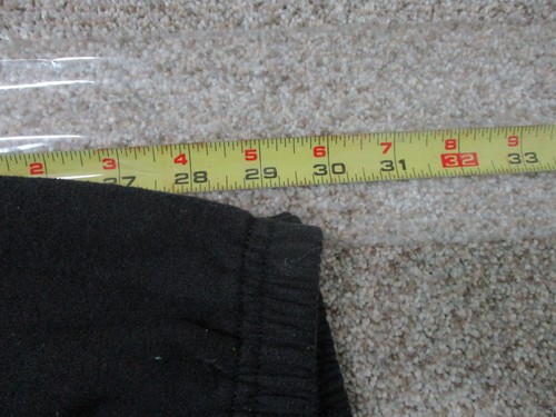 Champion Pants Large Youth Black Jogger Sweatpants Logo Stretch ECO Gym Boys YL - Picture 9 of 10
