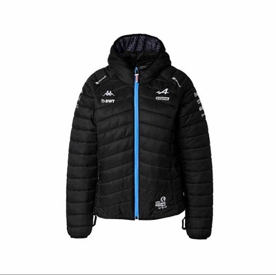 BWT Alpine F1 Team Official Kappa Men