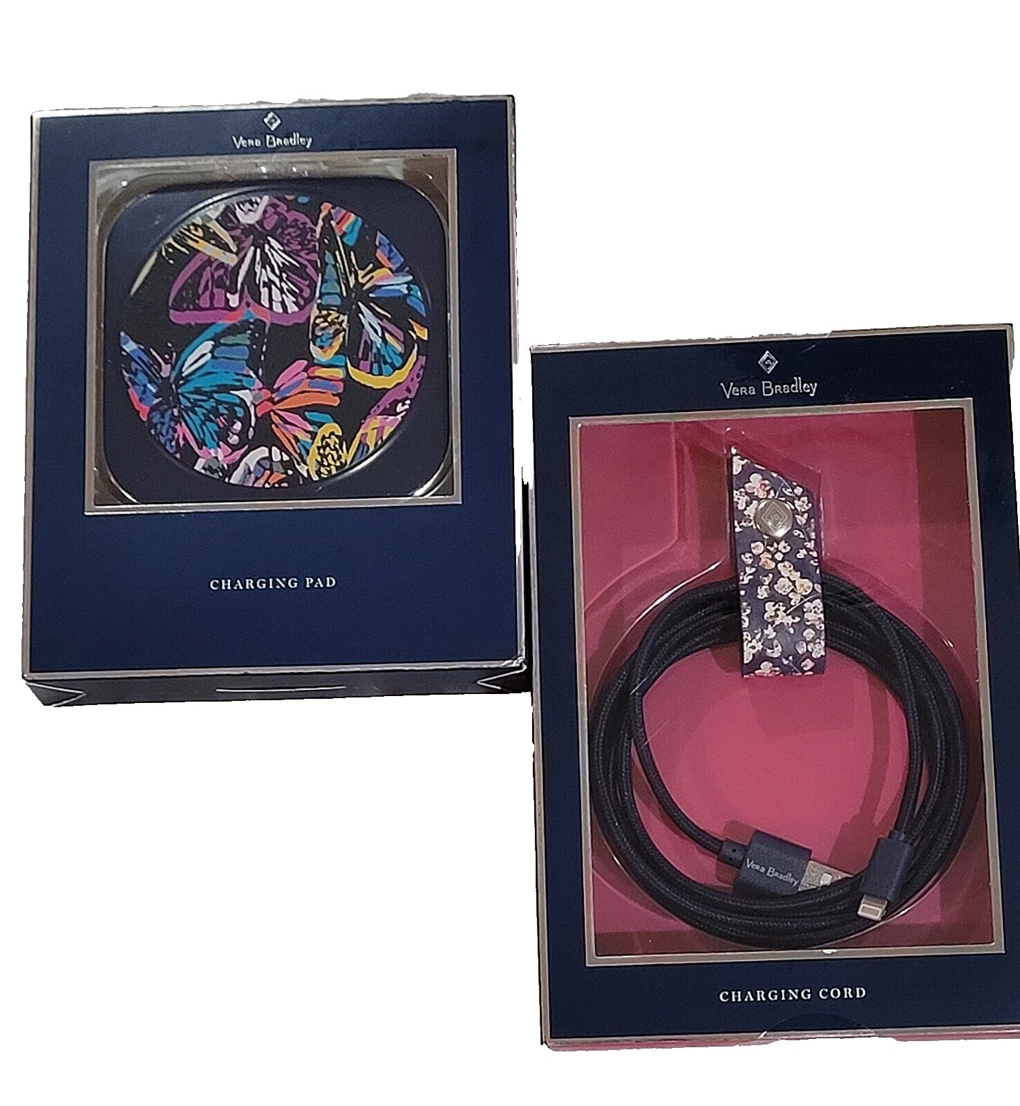 Vera Bradley Cell Phone Accessories for Apple Apple iPhone 8 Plus