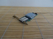 QLogic NX3-20G Dual Port QLE3142-CU-CK 10GbE SFP CU Adapter