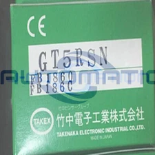 1PCS NEW For TAKEX Photoelectric Switch GT5RSN